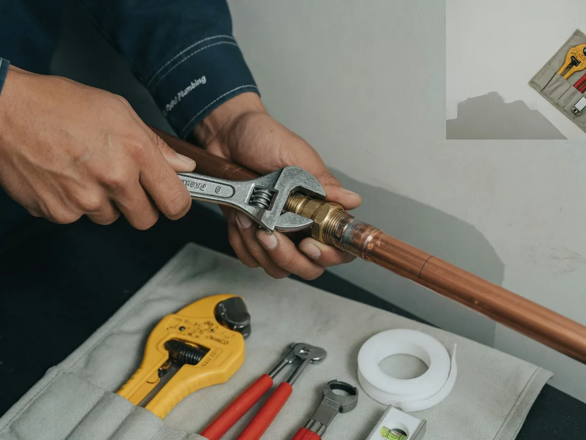 Why choose Drain Cleaning in Buchanan Dam, TX